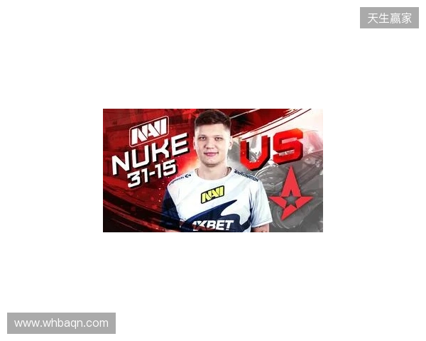 BLAST鹿特丹公开赛2026：后发制人！Vitality 2-0 PV