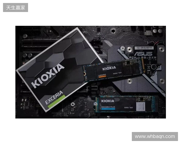 读写打穿天花板,再战五年不是梦!铠侠VE10固态上手体验 读写打穿天花板,再战五年不是梦!铠侠VE10固态上手体验